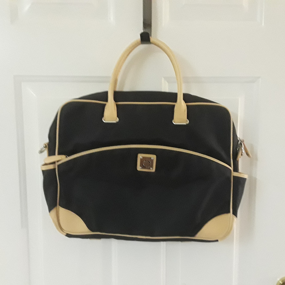 Franklin Covey Business Briefcase